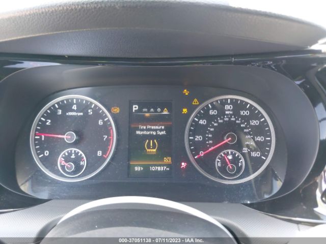 5XXG14J25MG064722 KIA K5 LXS