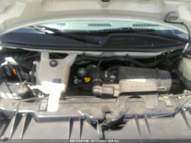 Chevrolet Express Passenger Lt 2014 1GAZG1FG4E1199402 Image 10