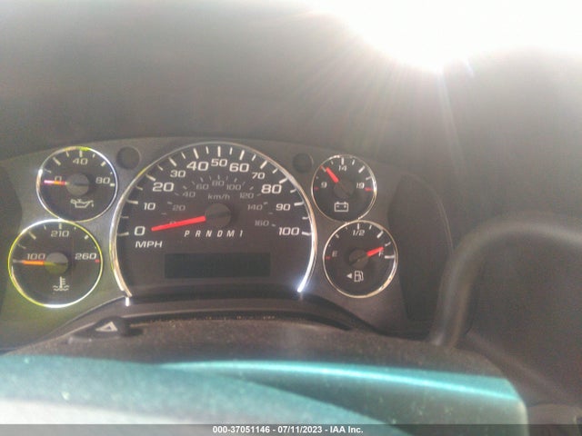 Chevrolet Express Passenger Lt 2014 1GAZG1FG4E1199402 Image 7