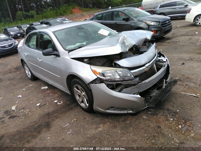 2016 1G11B5SA3GF146703 main image