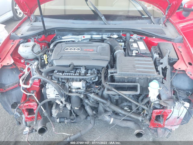 WAUBFGFF7F1081655 Audi S3/a3 2.0t Premium