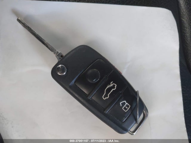 WAUBFGFF7F1081655 Audi S3/a3 2.0t Premium