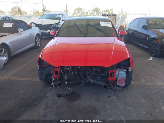 WAUBFGFF7F1081655 Audi S3/a3 2.0t Premium