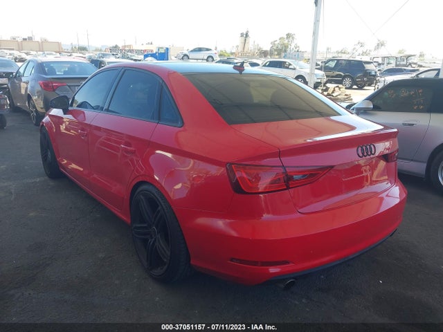 WAUBFGFF7F1081655 Audi S3/a3 2.0t Premium
