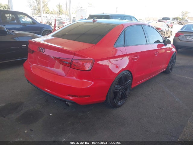 WAUBFGFF7F1081655 Audi S3/a3 2.0t Premium