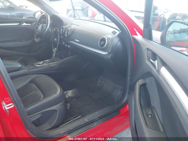 WAUBFGFF7F1081655 Audi S3/a3 2.0t Premium