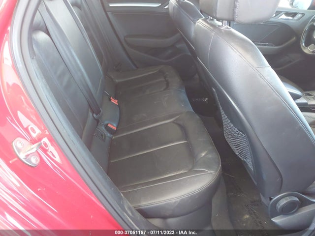 WAUBFGFF7F1081655 Audi S3/a3 2.0t Premium