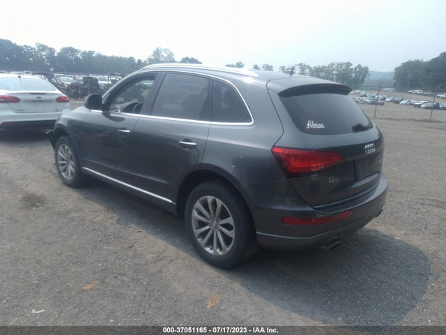 WA1C2AFP8GA074816 Audi Q5 PREMIUM