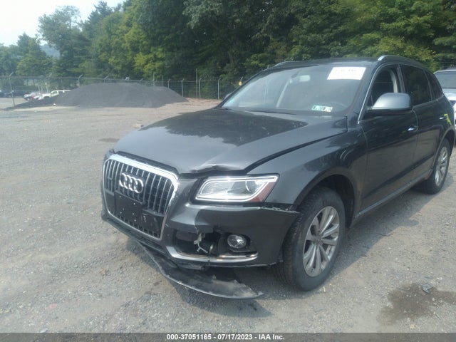 WA1C2AFP8GA074816 Audi Q5 PREMIUM