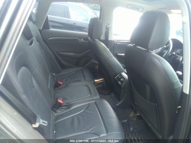 WA1C2AFP8GA074816 Audi Q5 PREMIUM