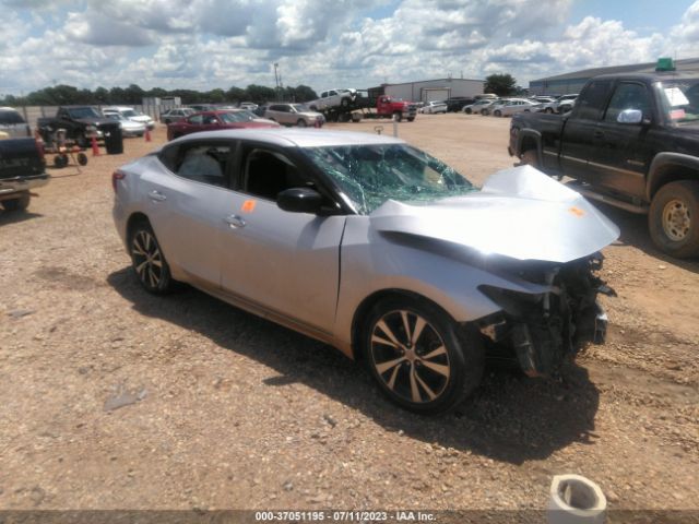 1N4AA6AP3GC405445 auction archive image