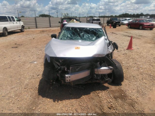 1N4AA6AP3GC405445 Nissan Maxima 3.5 S