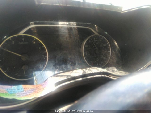 1N4AA6AP3GC405445 Nissan Maxima 3.5 S