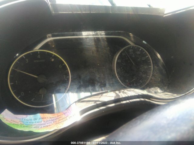 1N4AA6AP3GC405445 Nissan Maxima 3.5 S