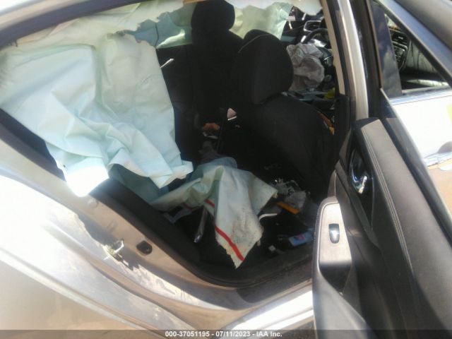 1N4AA6AP3GC405445 Nissan Maxima 3.5 S
