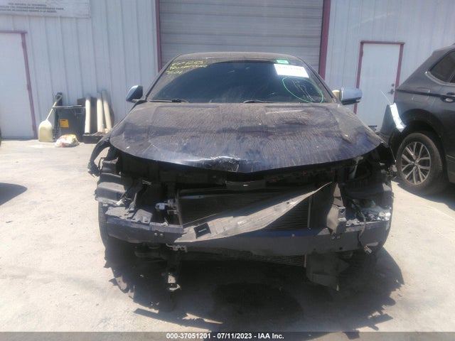 Chevrolet IMPALA 2LZ 2018 2G1125S35J9117608 Image 13