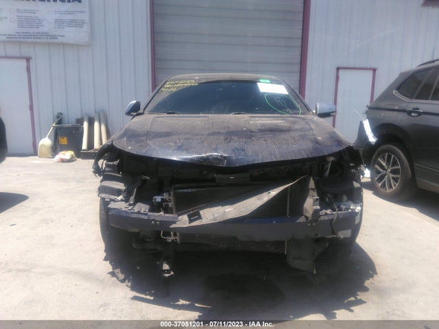 Chevrolet IMPALA 2LZ 2018 2G1125S35J9117608 Image 6