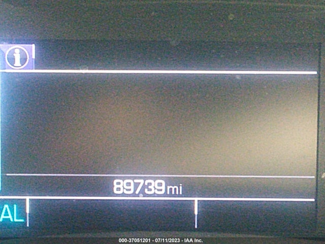 Chevrolet IMPALA 2LZ 2018 2G1125S35J9117608 Image 7