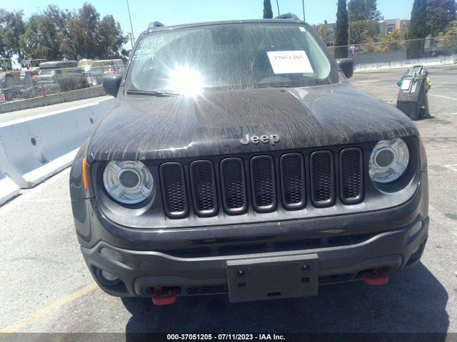 ZACCJBCB3HPG61627 Jeep Renegade Trailhawk