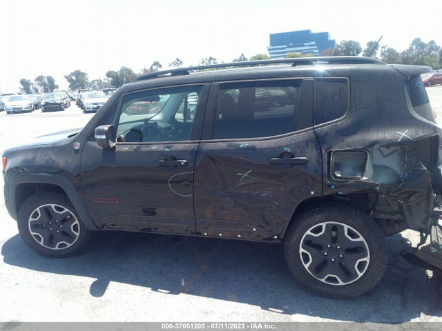 ZACCJBCB3HPG61627 Jeep Renegade Trailhawk