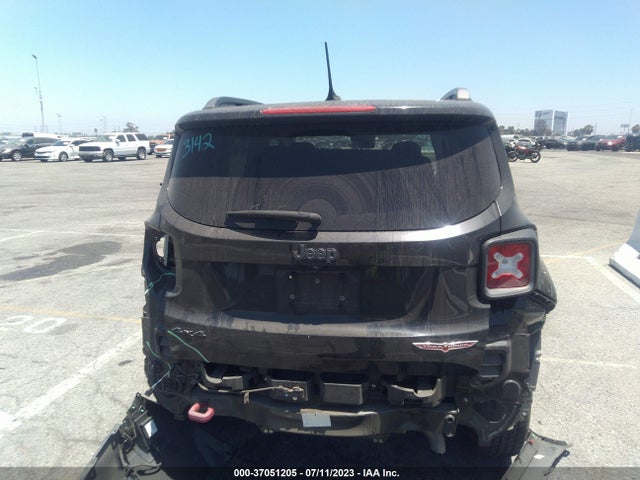 ZACCJBCB3HPG61627 Jeep Renegade Trailhawk