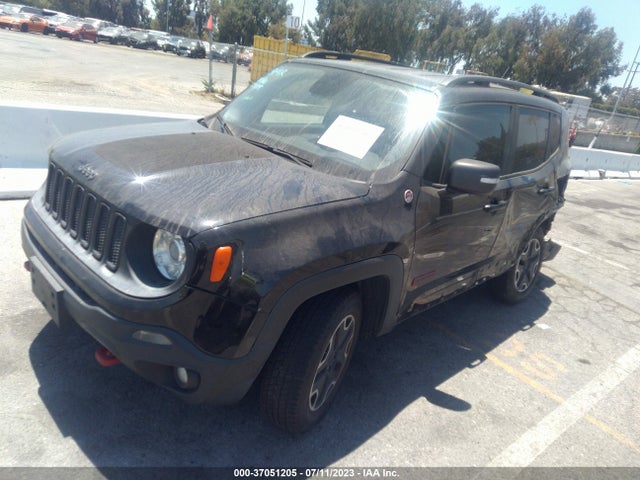 ZACCJBCB3HPG61627 Jeep Renegade Trailhawk