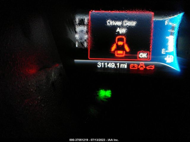 3FA6P0LU7KR148353 Ford Fusion Hybrid Se