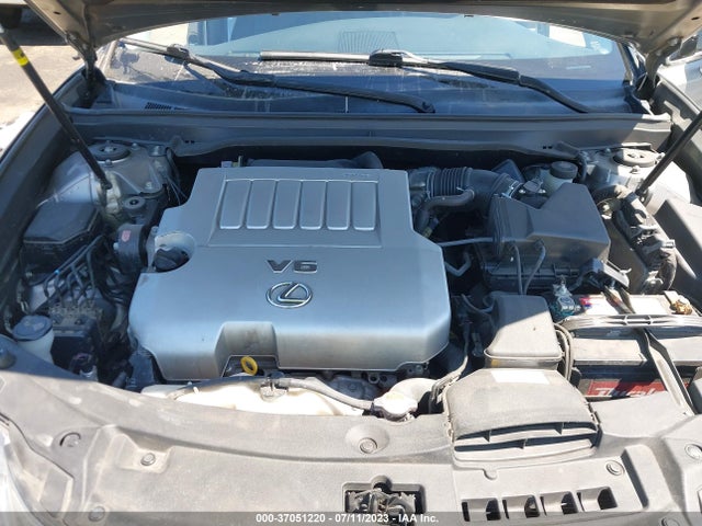 JTHBK1GG4F2210351 Lexus ES 350