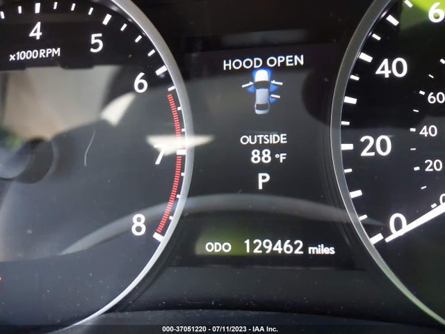 JTHBK1GG4F2210351 Lexus ES 350