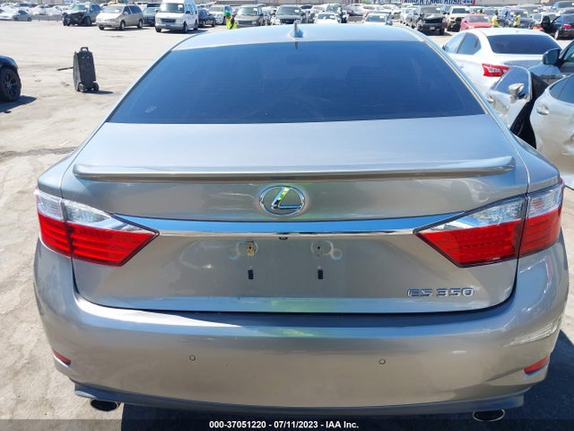 JTHBK1GG4F2210351 Lexus ES 350