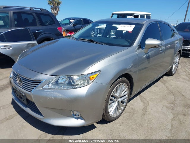 JTHBK1GG4F2210351 Lexus ES 350