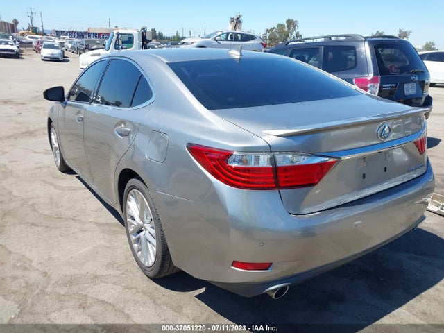 JTHBK1GG4F2210351 Lexus ES 350