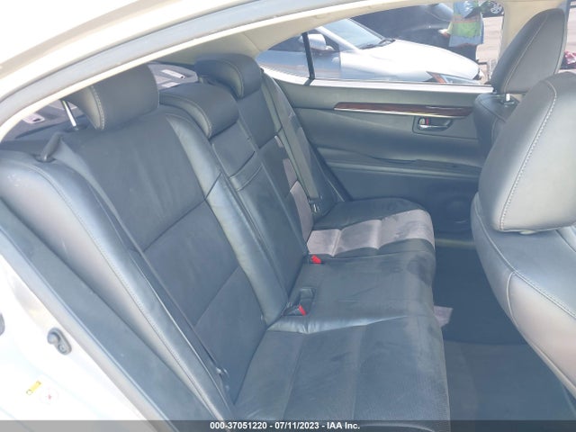 JTHBK1GG4F2210351 Lexus ES 350