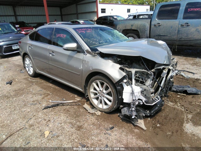 2014 4T1BK1EB4EU129051 головне зображення