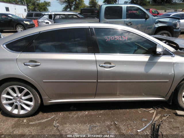 Toyota AVALON LIMITED 2014 4T1BK1EB4EU129051 Image 12