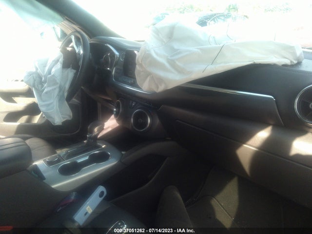 Chevrolet Blazer Lt 2022 3GNKBJRS8NS195043 Image 11