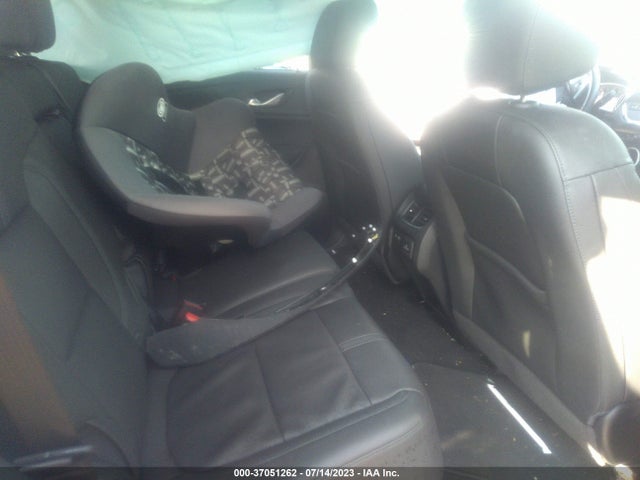 Chevrolet Blazer Lt 2022 3GNKBJRS8NS195043 Image 14