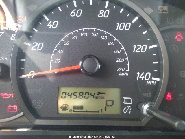 Продажа на аукционе авто 2021 Mitsubishi Mirage Es/le/carbonite Edition, vin: ML32AUHJ5MH005232, номер лота: 37051263