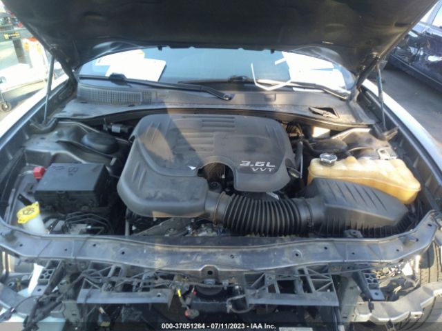 2C3CDXHGXMH525391 Dodge CHARGER GT