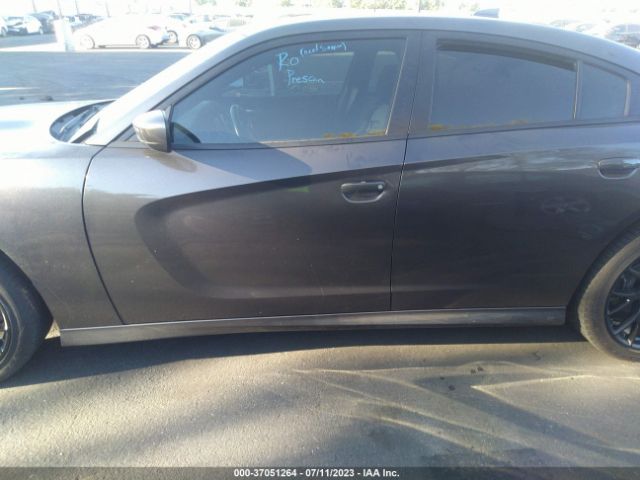 2C3CDXHGXMH525391 Dodge CHARGER GT