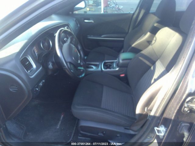 2C3CDXHGXMH525391 Dodge CHARGER GT