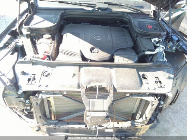 4JGFF5KE6NA701010 Mercedes-Benz Gls Gls 450