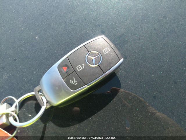 4JGFF5KE6NA701010 Mercedes-Benz Gls Gls 450