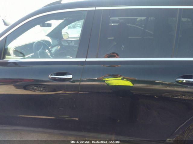 4JGFF5KE6NA701010 Mercedes-Benz Gls Gls 450