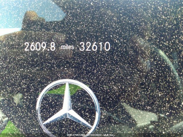 4JGFF5KE6NA701010 Mercedes-Benz Gls Gls 450