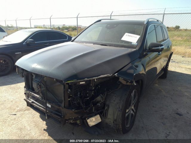 4JGFF5KE6NA701010 Mercedes-Benz Gls Gls 450