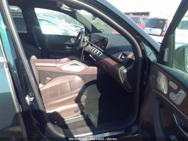 4JGFF5KE6NA701010 Mercedes-Benz Gls Gls 450