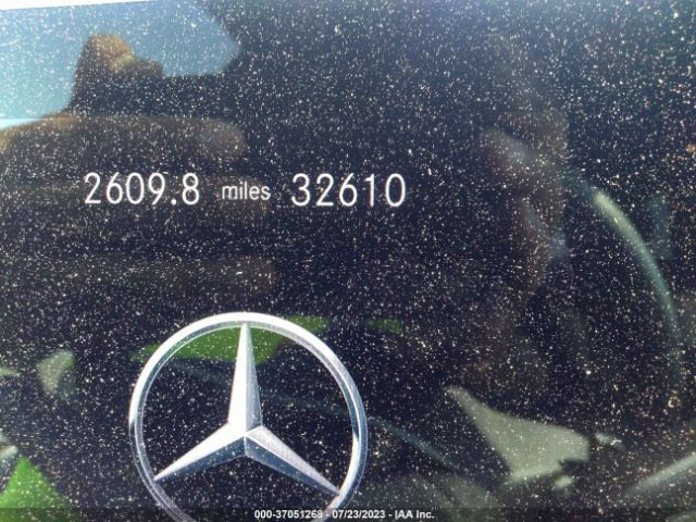4JGFF5KE6NA701010 Mercedes-Benz Gls Gls 450