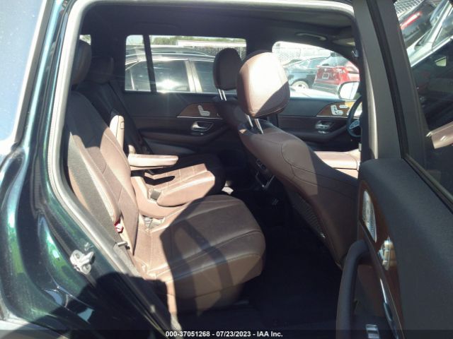 4JGFF5KE6NA701010 Mercedes-Benz Gls Gls 450