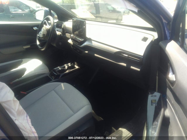 WVGGNPE24NP054172 Volkswagen ID.4 PRO S